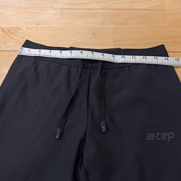 CEP men's' Running Tights Black , Size medium - Picture 11 of 14